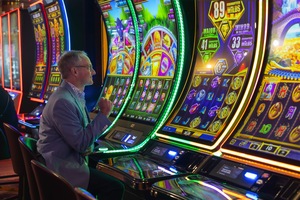 Casino Action